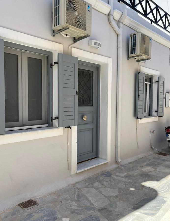 Thania'S House ,4 Minutes From The Center Of Hermoulis Ermoupoli Dış mekan fotoğraf