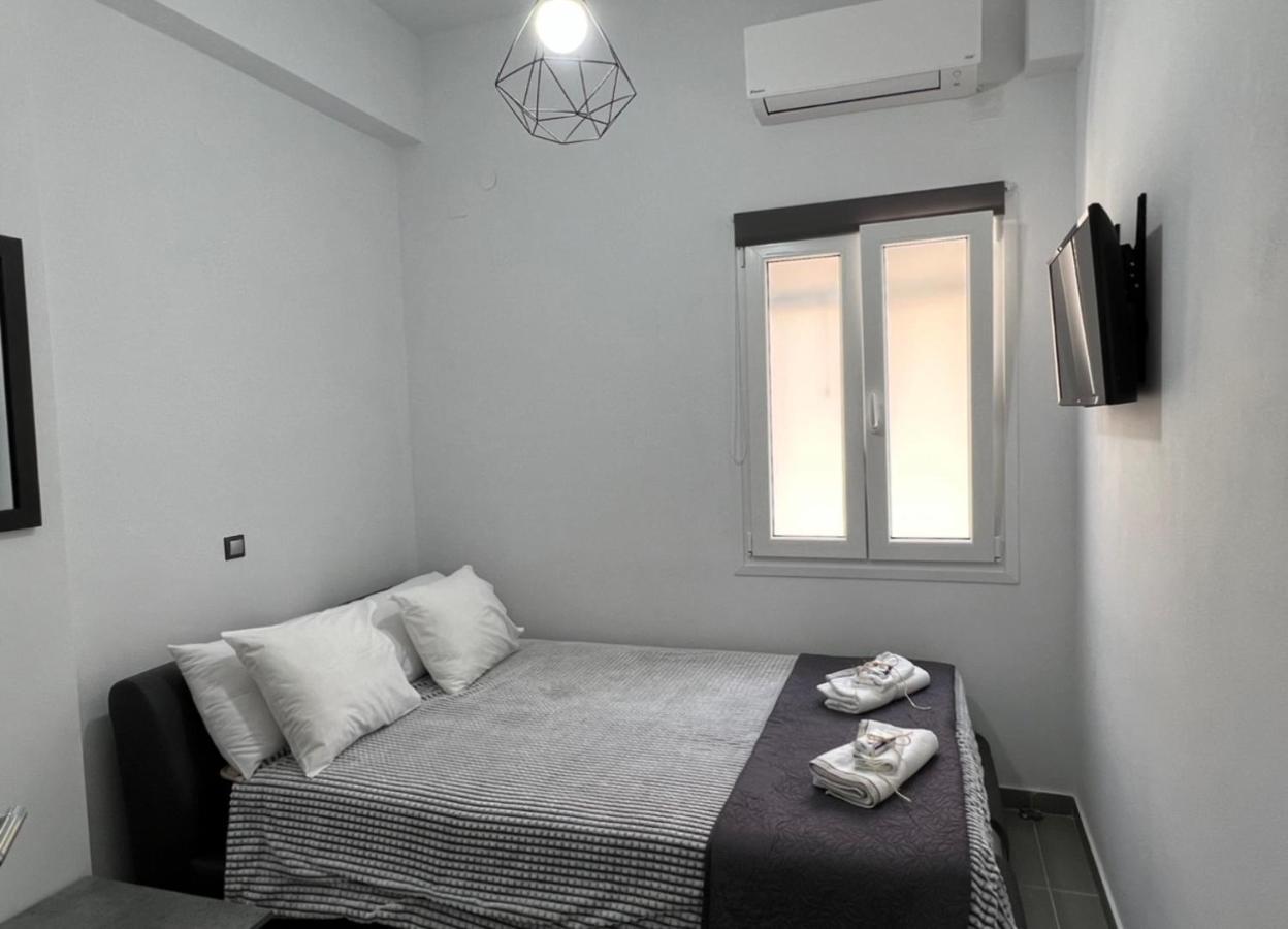 Thania'S House ,4 Minutes From The Center Of Hermoulis Ermoupoli Dış mekan fotoğraf